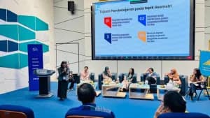 Numerasi Indonesia bukan sekadar masalah kemampuan siswa, tetapi merupakan cerminan dari kinerja sistem pendidikan.