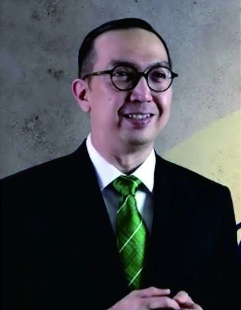 Dr. Iwan Syahril