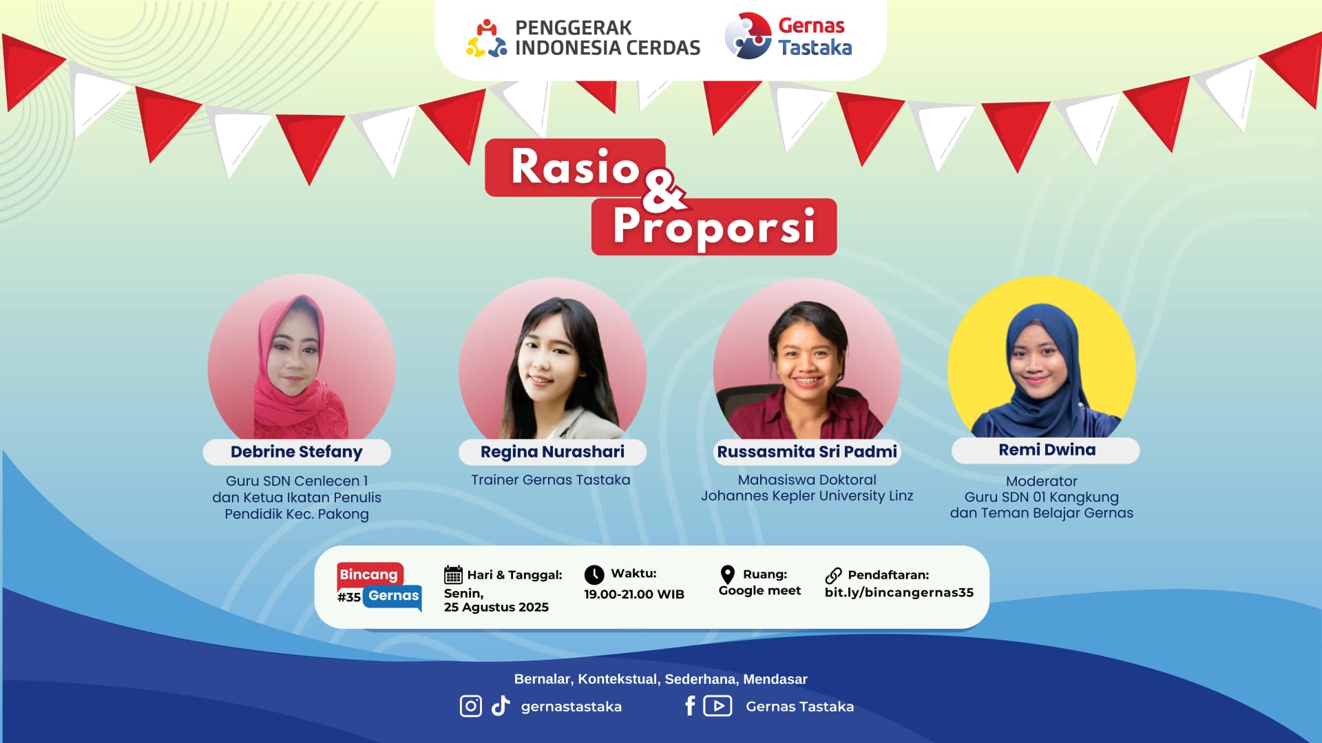 Rasio & Proporsi
