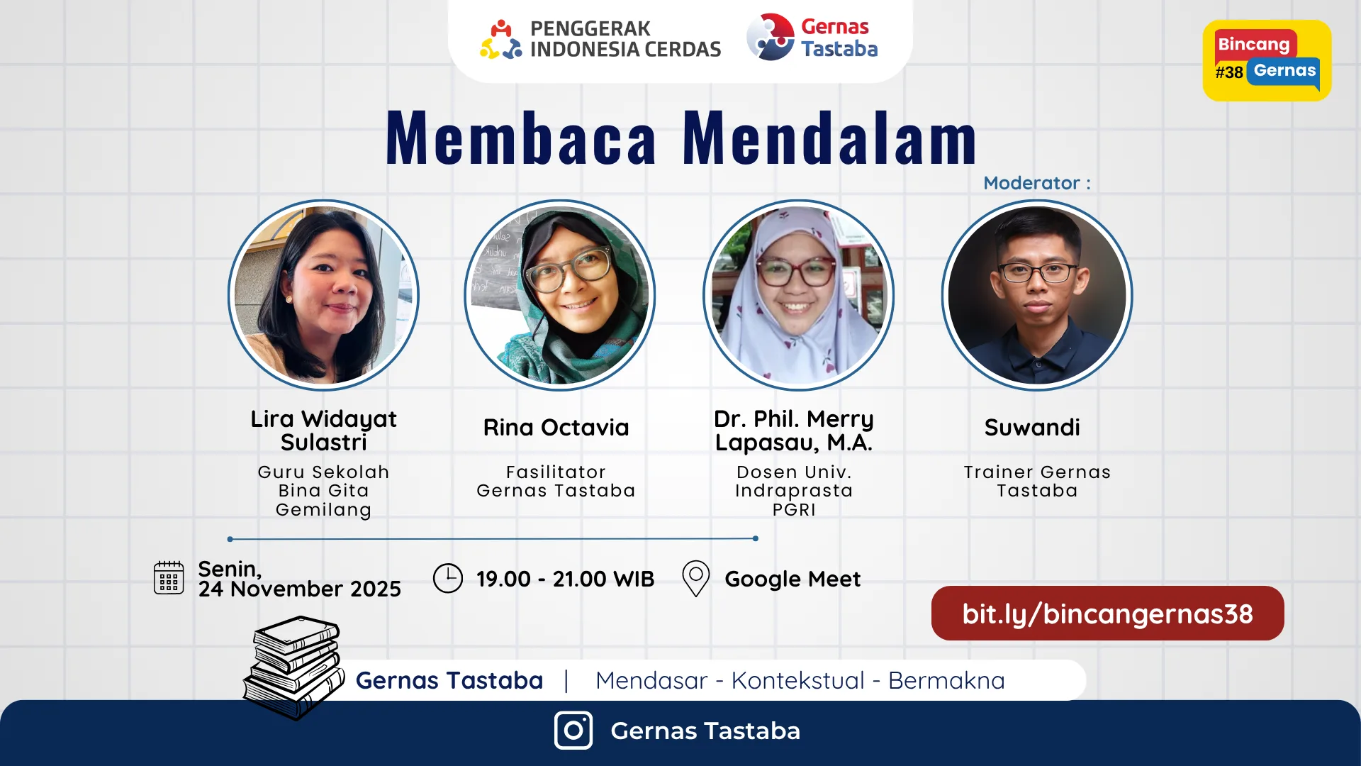 Membaca Mendalam