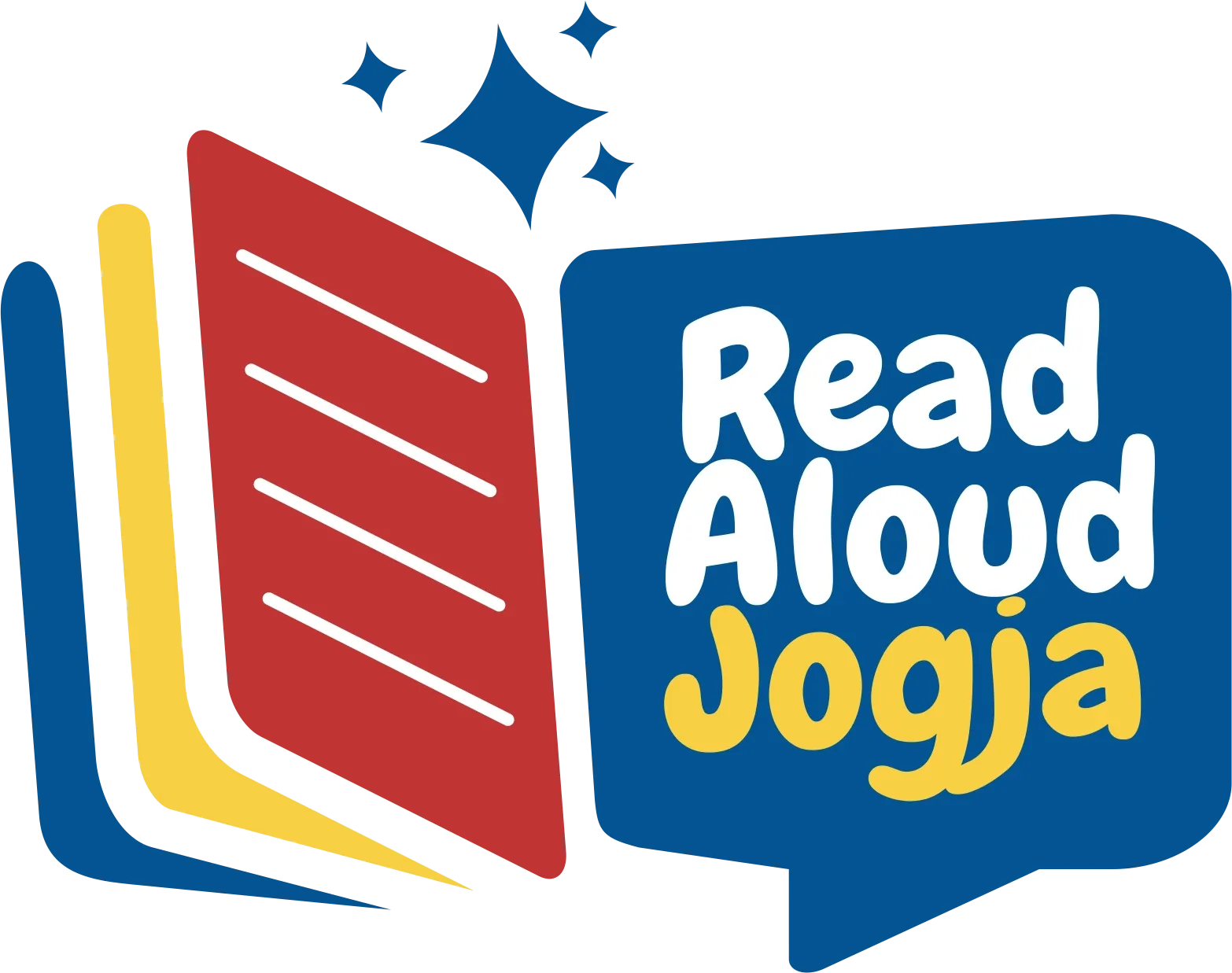 Read Aloud Jogja