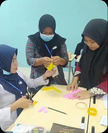 Program Gernas Tastaka Muara Enim