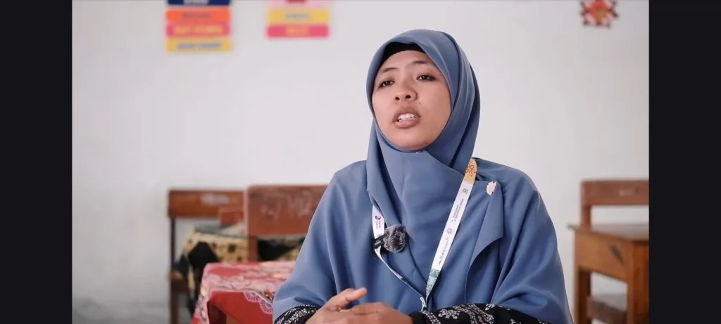 Bincang Gernas Tastaba #3 — Program Literasi TK–SD
