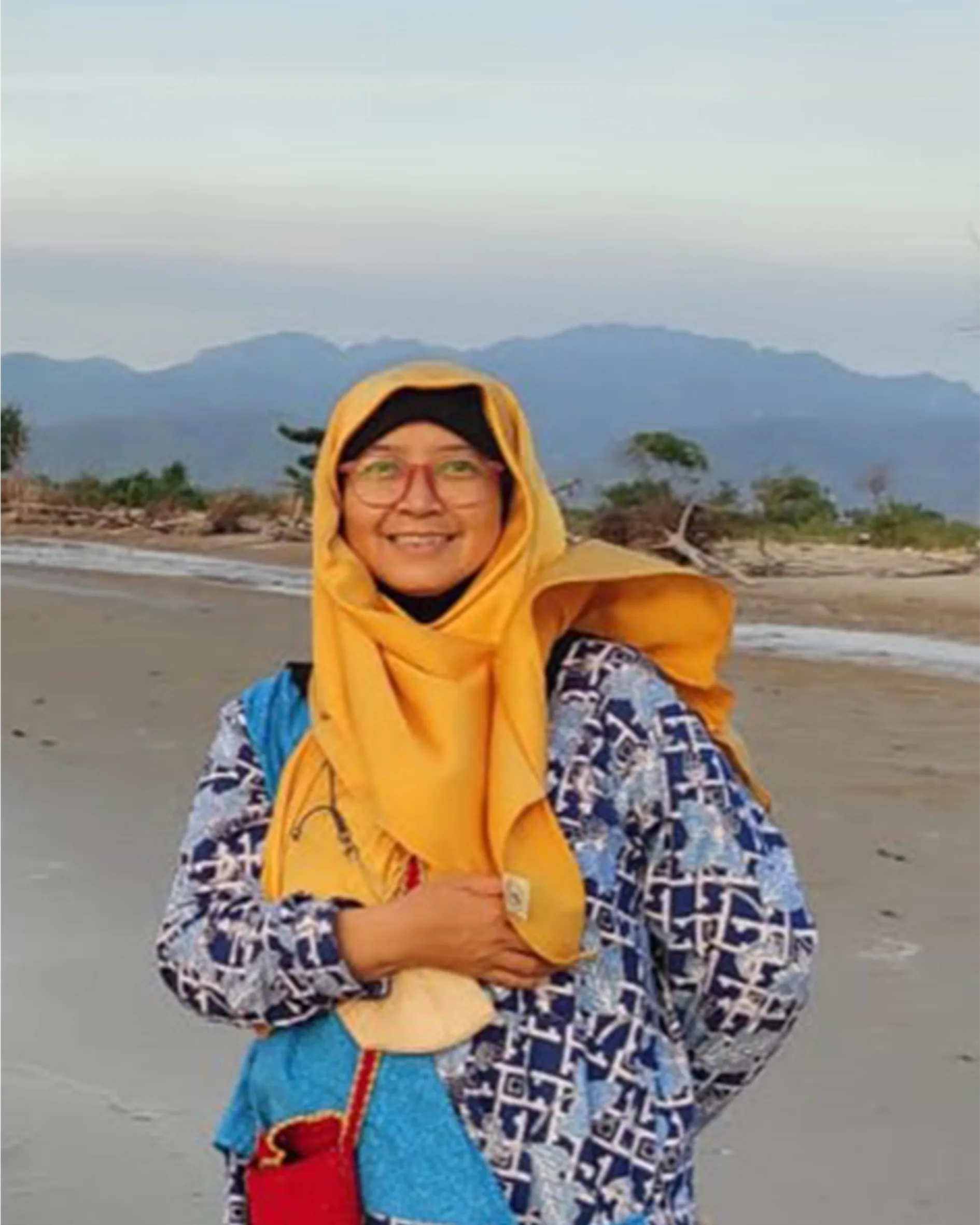Rina Octavia